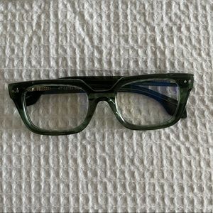 BLUELIGHT GLASSES (with +1.50 prescription)
